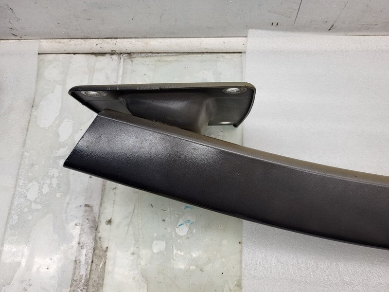 ⭕ 2017-2022 Tesla Model 3 M3 Rear Bumper Beam Extrusion Reinforcement Impact Bar