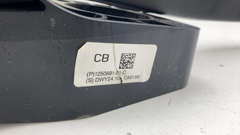 ⭕ 2024 Tesla Cybertruck Passenger Brake Foot Pedal Bracket Right RH 12