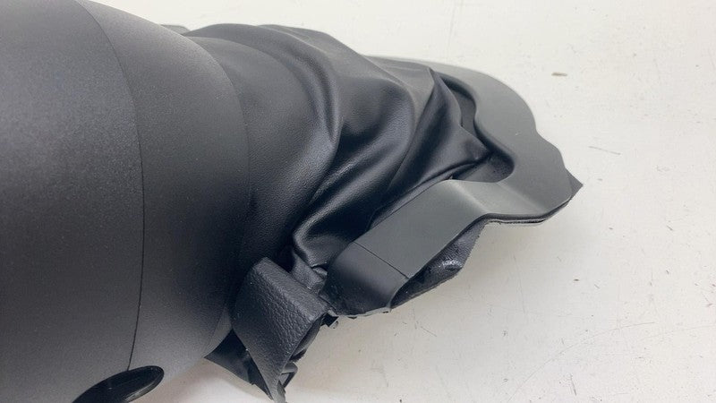 5RL43DX9AA ⭕ 2017-2022 Chrysler Pacifica Steering Column Housing Trim Cover OEM 5RL43DX9AA