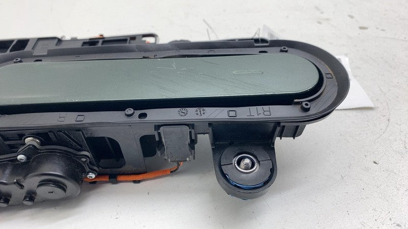 ⭕25 Rivian R1S Front Right Exterior Door Handle Forest Green EXP006 C2