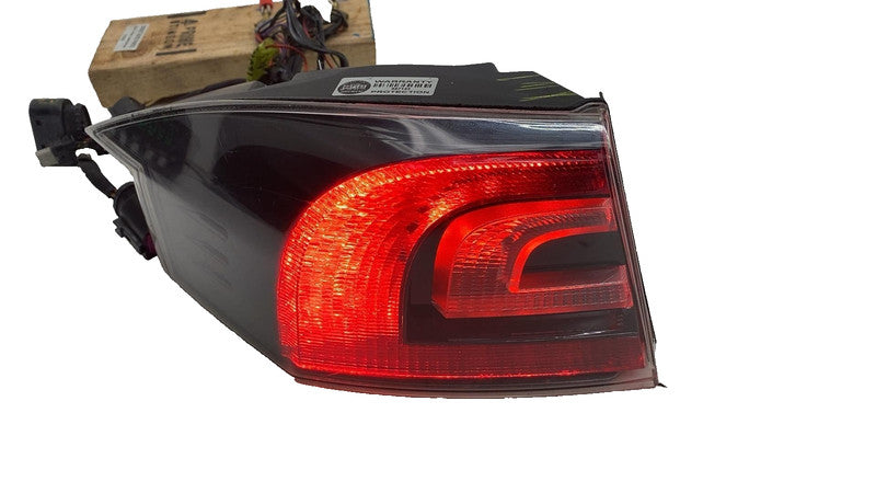 ⭕ 2012-2022 Tesla Model S Rear Taillight LED Outer Tail Lamp Left 6005