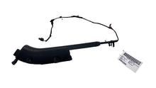 ⭕ 2018-2024 Jeep Wrangler Rear Right Sport Roll Bar Trim Cover Panel 6BR72TX7AE