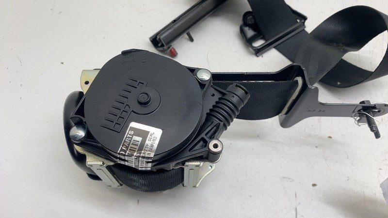 32333793 ⭕ 2021-2023 Polestar 2 Front Passenger Seatbelt & Retractor Right Side 32333793