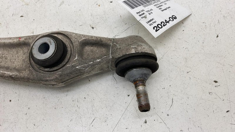 ⭕ 2012-2020 Tesla Model S Front Passenger Side Lower Link Control Arm 