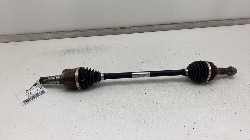 1044161-00-D 17-23 Tesla Model 3 Rear Left or Right CV Axle Shaft Halfshaft 25MM 1044161-00-D