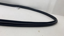 ⭕ 20-23 Tesla Model Y Rear Passenger Right Door Body Weatherstrip Rubber Seal RH