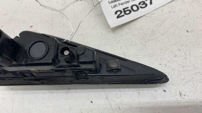 1125106-77-C ⭕ 2017-2023 Model 3 Front Left Repeater Turn Signal Fender Camera 1125106-77-C