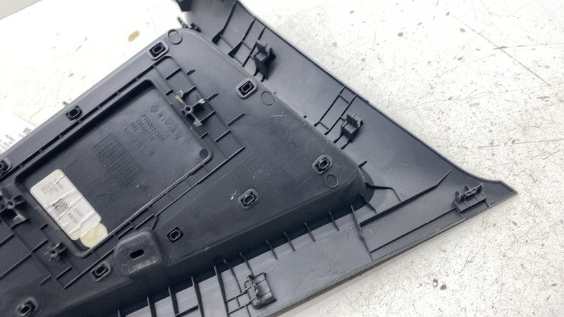 ⭕ 2022 Rivian EDV-700 Van Interior Trim Cover Panel PT00032589-J / PT0