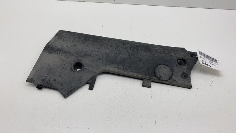 PT00000393J ⭕ 22-24 Rivian R1T Front Right Underbody Battery Shield Cover Panel PT00046990-E