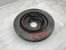 ⭕ 2012-2020 Tesla Model S Rear Left or Right Brake Disc Rotor Assembly LH = RH