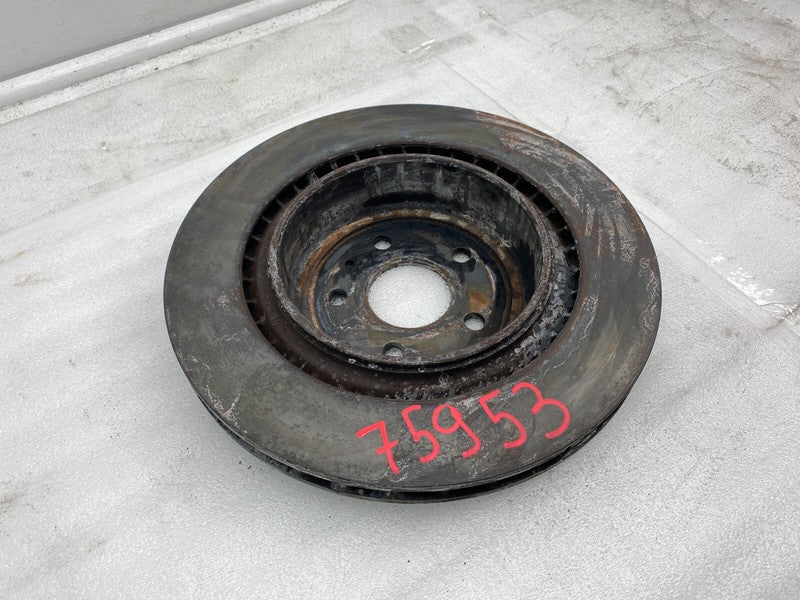 ⭕ 2012-2020 Tesla Model S Rear Left or Right Brake Disc Rotor Assembly