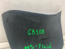 ⭕21-23 Model S MS Front Bumper Fascia Driver Left Valence Deflector 1613443-00-A