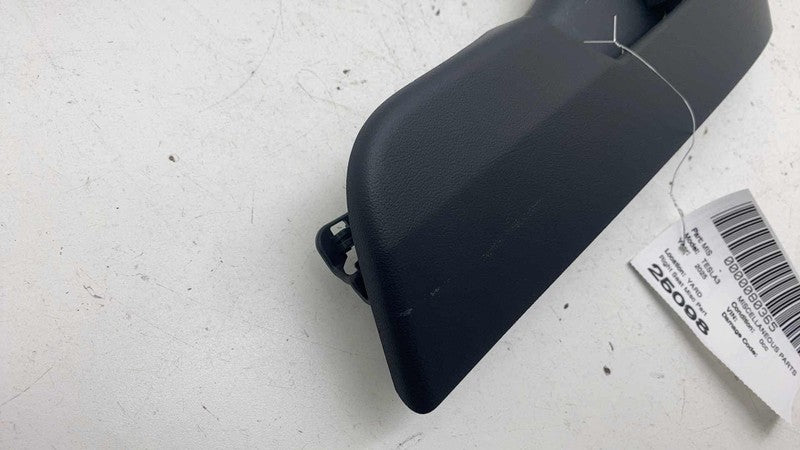 1618233-00-F ⭕ 24-25 Model 3 Front Passenger Seat Inner Trim Cover Panel Right 1618233-00-F