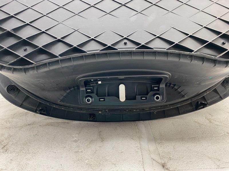 ⭕17-20 Tesla Model 3 Frunk Storage Tray Box Front Trunk Compartment Well 1081674