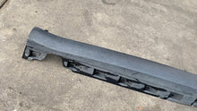 ⭕ 2011-2016 Mini Cooper S Countryman Left Skirt Rocker Panel Cover LH 9801887