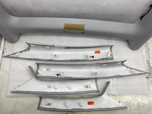 ⭕ 17-23 Tesla Model 3 Headliner w/ A-Pillar Upper Cover & Rail Trim Providence