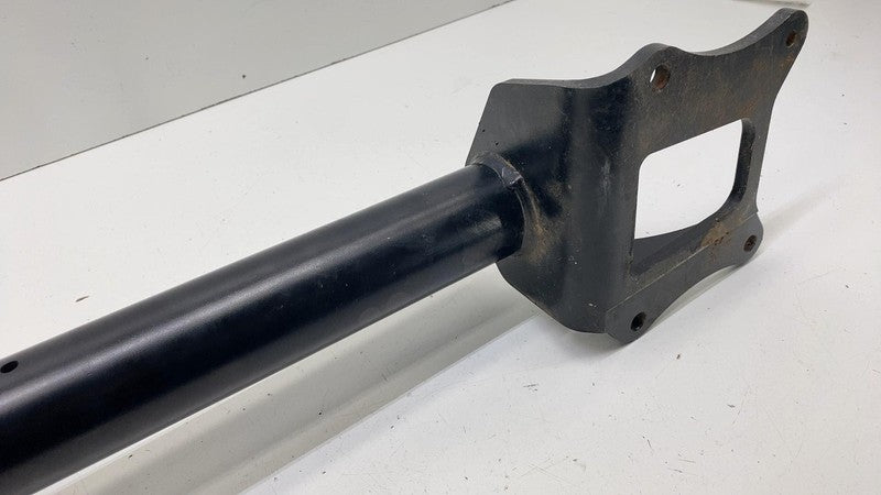 1027581-00-K ⭕ 21-24 Model X MX Rear Exterior Tow Trailer Hitch Bar w/ Connector 1027581-00-K