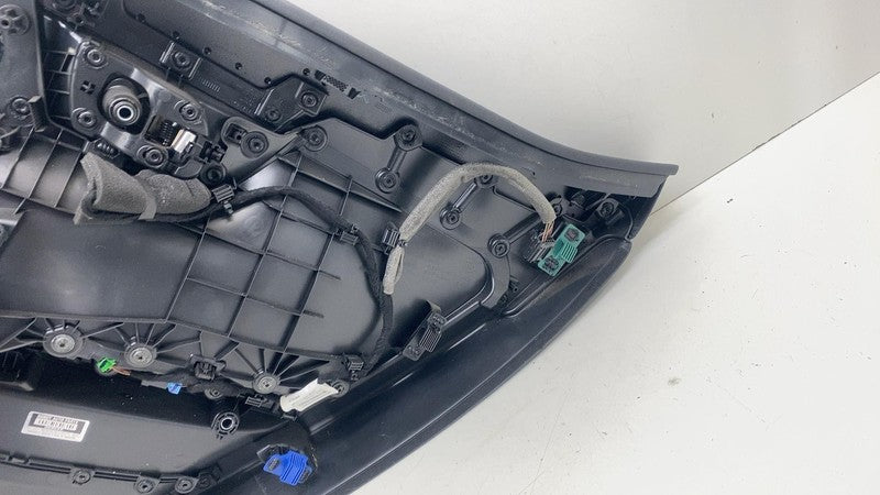 31696443 ⭕ 2021-2024 Polestar 2 PS2 Rear Left Side Interior Door Panel Trim Card 31696443