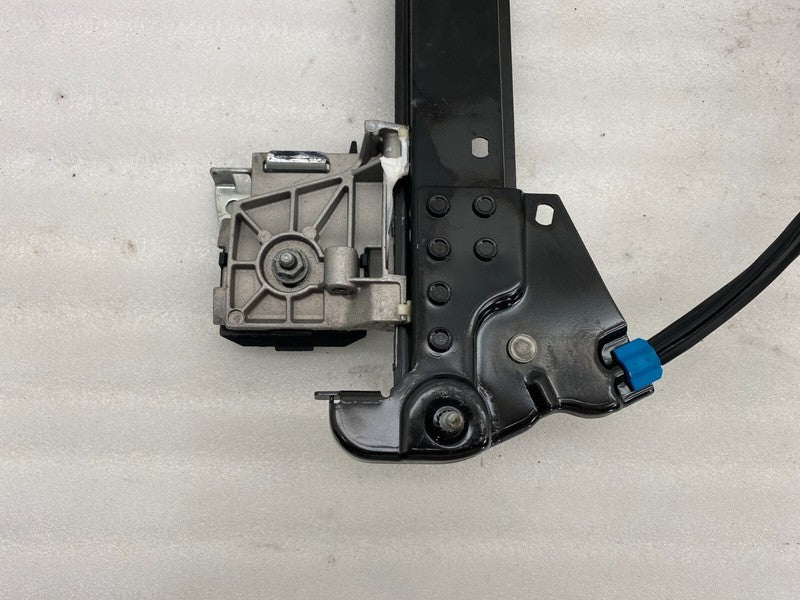 600665100G ⭕ 2012-2020 Tesla Model S Front Right Door Window Regulator & Motor 6006651-00-G
