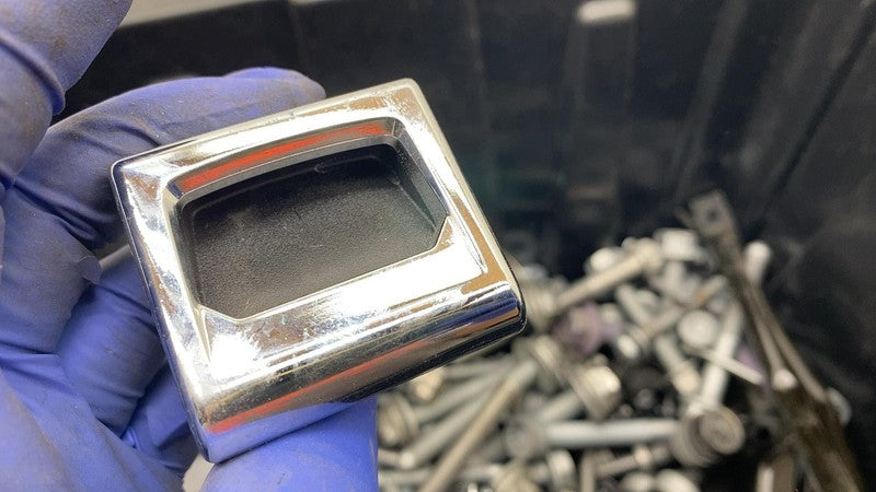 ⭕ 2024 Porsche Cayenne SET of Bolt & Nut w/ Luggage Tie Down Hook & St