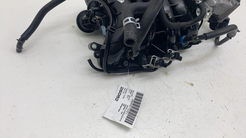 ⭕ 2014 Mazda MX-5 Miata Automatic Transmission Intake Manifold OEM Assembly
