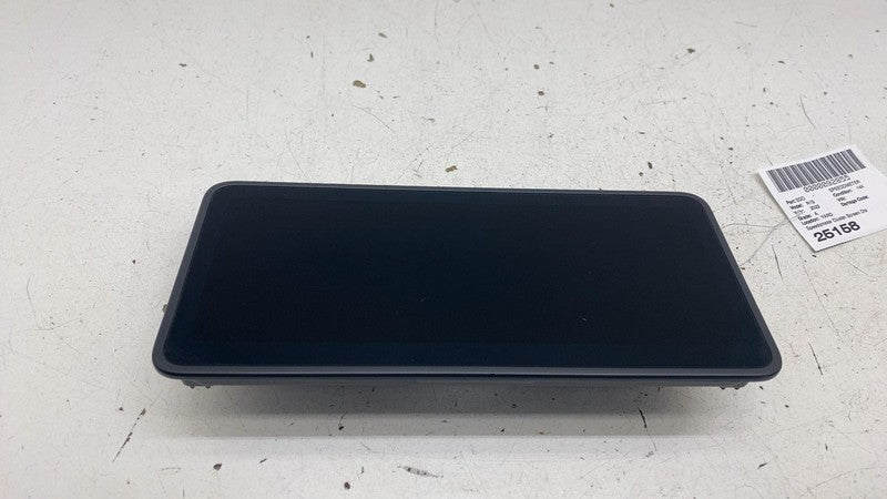 ⭕ 2022 Rivian EDV-700 Dash Speedometer Gauge Cluster Display Screen PT