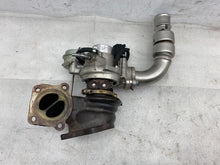 ⭕ 14-19 Cardillac CTS AWD Gasoline Turbo Engine Motor Turbocharger 49377-81800