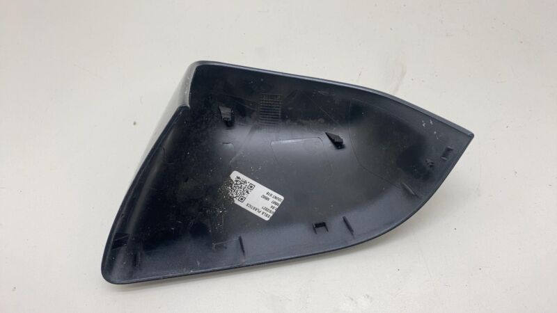 2020-2023 Tesla Model Y MY Right Exterior Rear View Mirror Skull Cap Assy Black