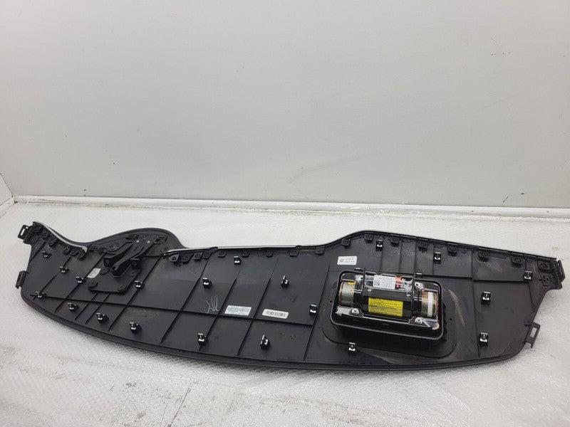 ⭕ 12-15 Model S Dashboard Instrument Panel Interior Dash Trim Cover 10
