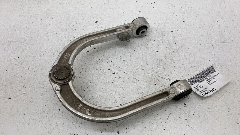 PT00001853 2022-2024 Rivian R1T R1S Front Driver Side Suspension Upper Control Arm Left AWD
