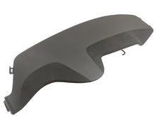⭕ 16-20 Model S Dashboard Instrument Panel Interior Dash Trim Cover 1004397-07-L