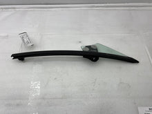 2016-2023 Mazda MX-5 Miata Front Driver Side Pillar Vent Door Glass Left LH Assy