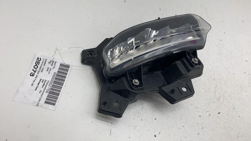68477195AA ⭕ 2019-2025 RAM 1500 Front Driver Side Fog Light LED Foglamp Left 68477195AA OEM