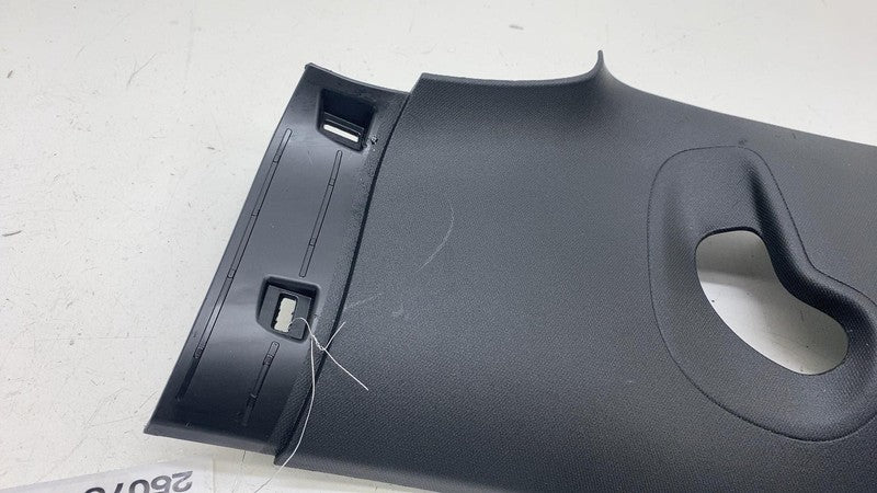 6BN39TRMAC ⭕ 2019-2025 Ram 1500 Rear Driver Side C-Pillar Upper Trim Cover Left 6BN39TRMAC