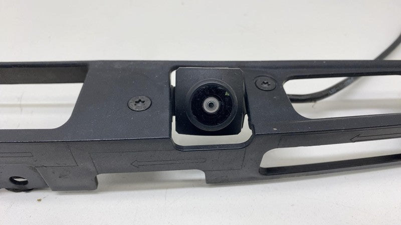 ⭕ 16-20 Tesla Model S Rear View Back Up Camera w/ Liftgate Molding 106
