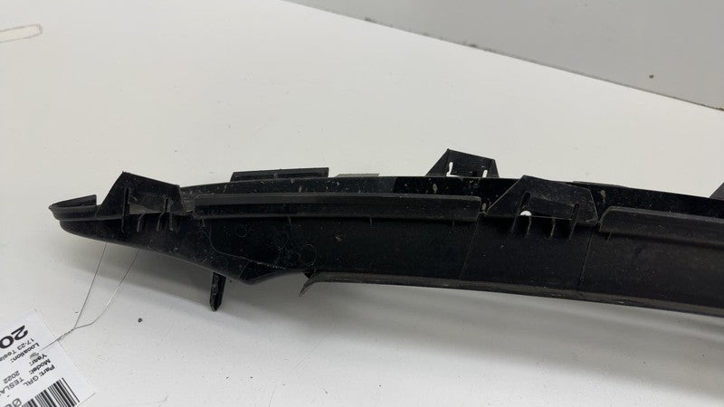 ⭕ 17-23 Tesla Model 3 Front Bumper Lower Fascia Center Grille Mesh 108