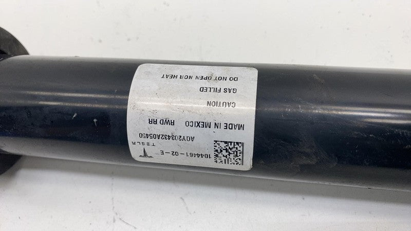 ⭕ 18-23 Model 3 Rear Left or Right Shock Strut Absorber Damper RWD 104
