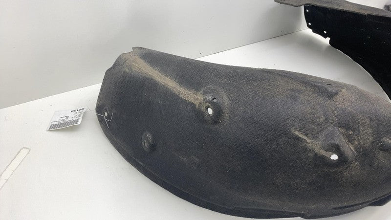 2016-2020 Tesla Model X Rear Passenger Wheel Fender Liner Splash Shield Right RH