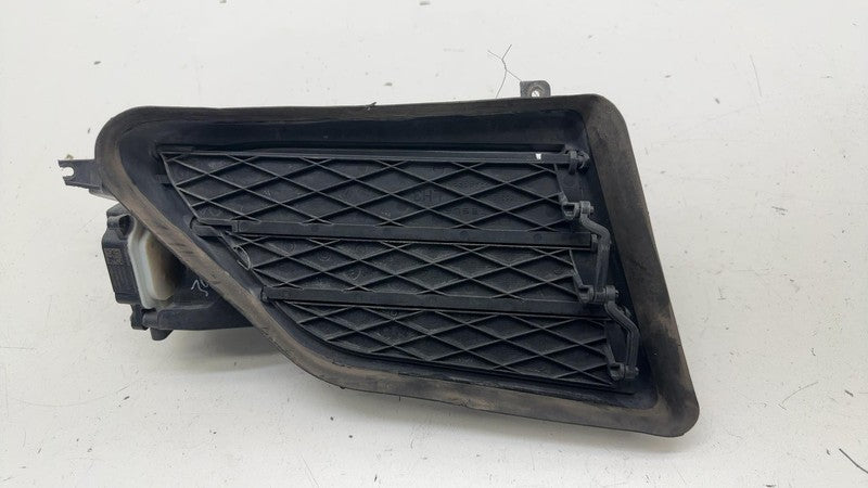 105785100I ⭕ 16-20 Tesla Model S Front Left Bumper Air Shutter Active Louver 1057851-00-I