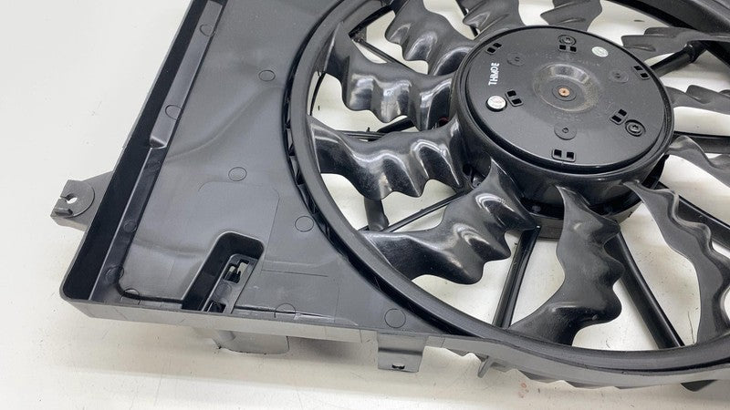 25304CU100 ⭕2022-2024 Ioniq 5 6 Genesis GV60 Radiator Cooling Fan Shroud & Blade 25304CU100