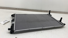 2022-2024 Hyundai Ioniq 5 Cooling Radiator Drive Motor Inverter Cooler Auxiliary