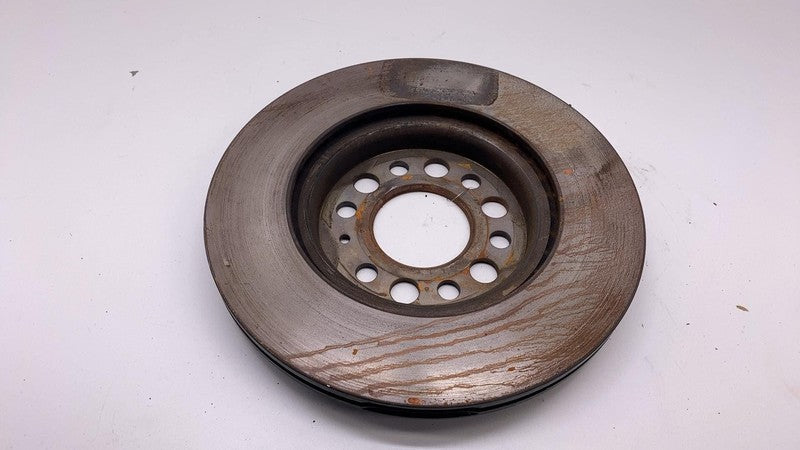 2024-2025 Tesla Cybertruck Rear Left or Right Disc Disk Brake Rotor Assembly OEM