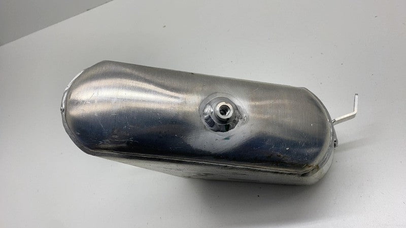 4M0 616 204 F ⭕ 2024 Cayenne Rear Right Air Suspension Pressure Accumulator Tank RH 4M0616204F