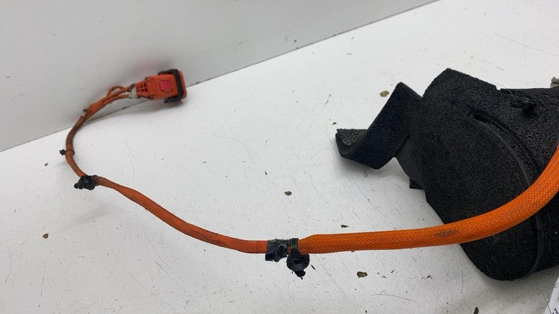 ⭕ 21-25 Tesla Model X MX Air Conditioning A/C Compressor Pump w/ Harne