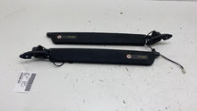 ⭕ 16-20 Model X MX Front Left & Right Windshield Sunvisor Sun Shade 1048601-54-G
