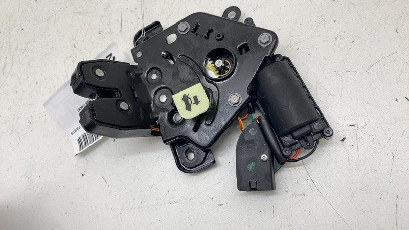 ⭕ 2017-2025 Tesla Model 3 Rear Liftgate Tailgate Decklid Lock Latch Ac