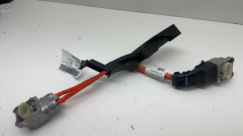 ⭕ 21-24 Ford Mustang Mach-E High Voltage Battery Cable Wire Harness LK