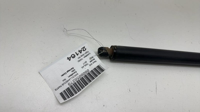 ⭕ 2016-2020 Tesla Model X Rear Passenger Side Passive Liftgate Shock Strut Right