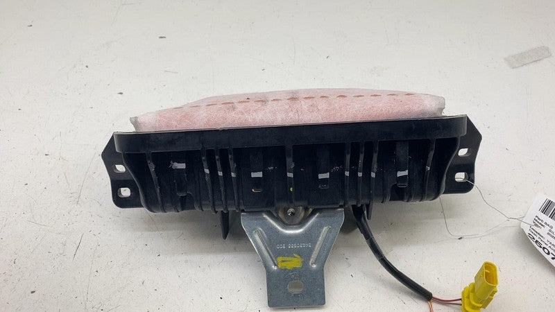 85626483 ⭕ 19-25 Chevrolet Silverado 1500 Front Passenger Side Dash Airbag Right 85626483