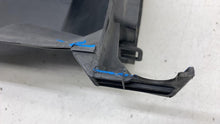 ⭕12-15 Model S Radiator Shutter Air Duct Intake Grille 1007258-00-B/1007261-00-B